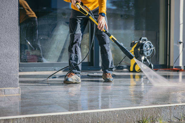 Best Roof Power Washing Services  in Velda City, MO