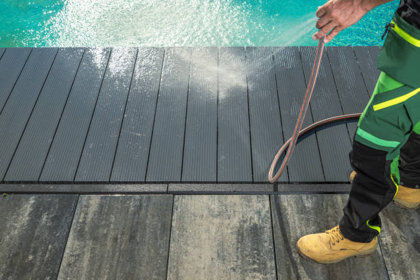 Best Local Pressure Washing Services  in Velda City, MO