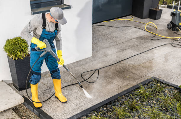 Best Roof Pressure Washing  in Velda City, MO